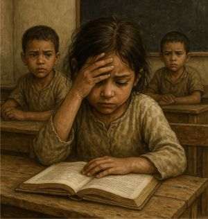 National project to combat functional illiteracy: 37,000 teachers and 15,000 students involved